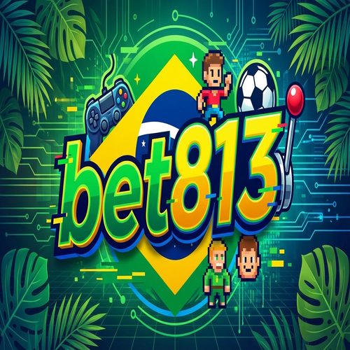 Logo bet813