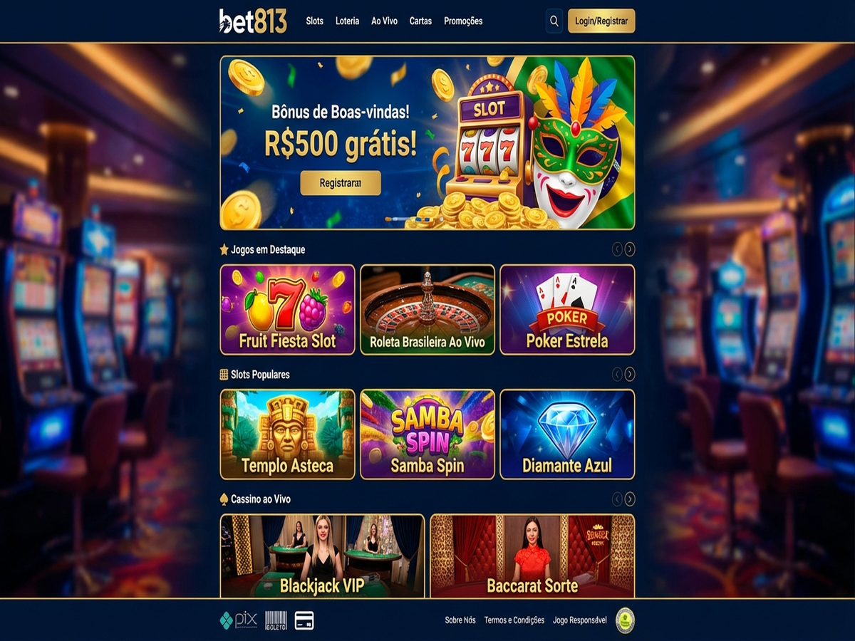 Screenshot 2 bet813