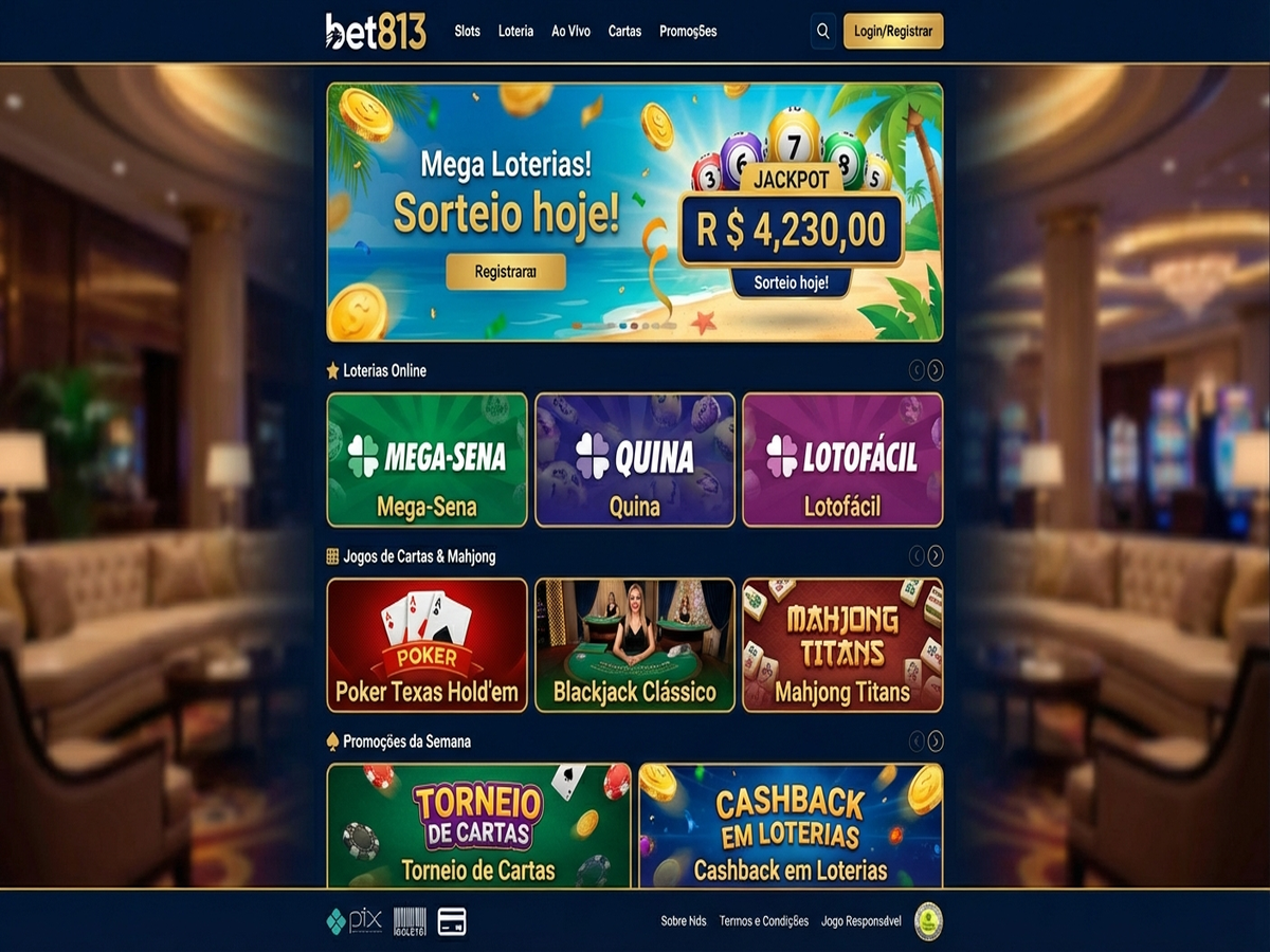 Screenshot 3 bet813